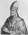 Pope Martin IV (1281–1285)