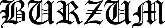 File:Burzum logo.svg