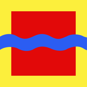 File:CHE Hagneck Flag.svg