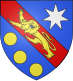 Coat of arms of Blonville-sur-Mer