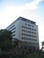 CPF Tampines Building