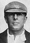 1920's-era photograph of Charlie Macartney