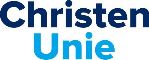 File:ChristenUnie.svg