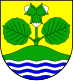 Coat of arms of Hasselberg