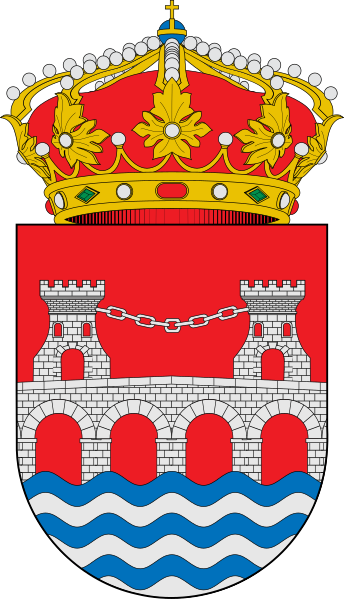 File:Escudo de Castrogonzalo.svg