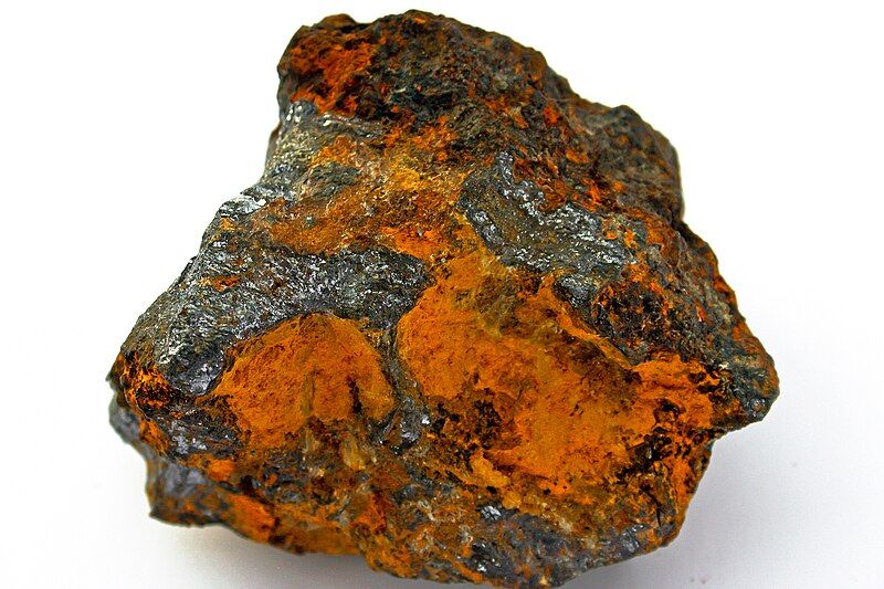 File:Galena Limonite.jpg