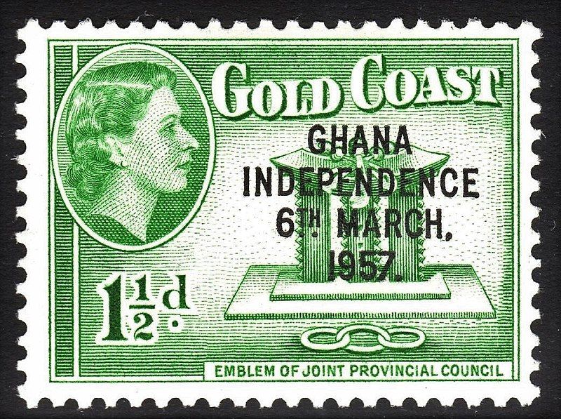 File:Ghana Stamp 3.jpg