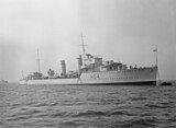 HMS Duchess