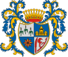 Coat of arms of Lepsény