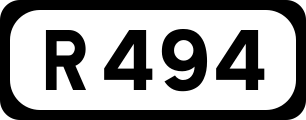 File:IRL R494.svg