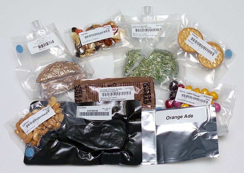 File:ISSSpaceFoodsAssortment.jpg