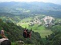 El Caracol Michoacan Lugar Turistico