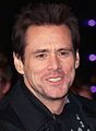 Jim Carrey