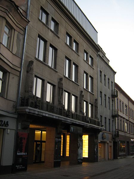 File:Kaunas drama theatre.jpg