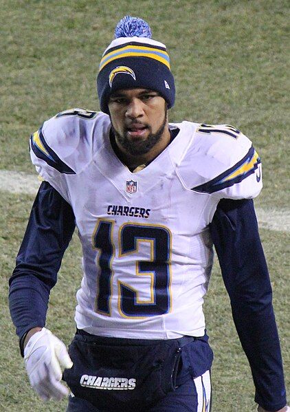 File:Keenan Allen.JPG