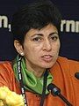 Selja Kumari