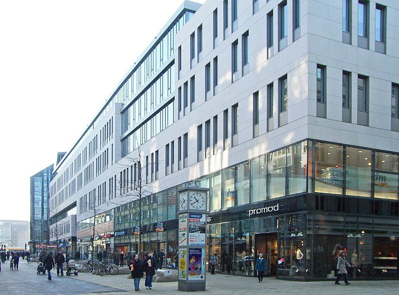 File:Leipzig Grimmaische Straße.jpg