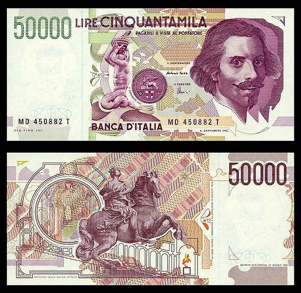 File:Lire 50000 (Bernini).JPG