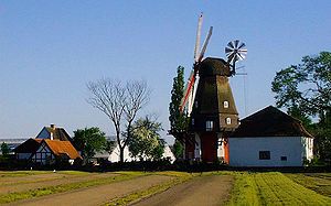 Lumby Mill.