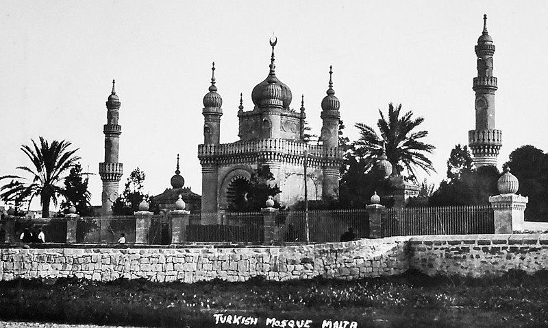 File:MC-POSTCARD TURKISH CEMETERY.jpg