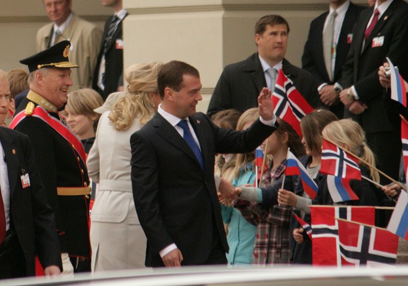 File:Medvedev harald children.jpg