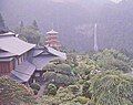 Nachi Waterfall, Wakayama Prefecture