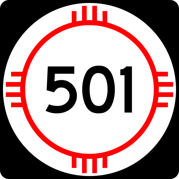 File:New Mexico 501.svg