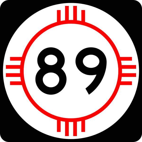 File:New Mexico 89.svg