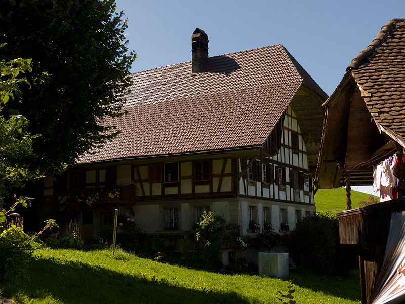 File:Oberbalm Stöckli Bauernhaus.jpg