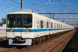 8000 series