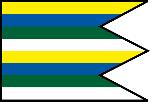 File:Padan-dunajska streda-flag.svg