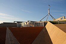 Parliament House(2011)