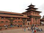 Patan Durbar