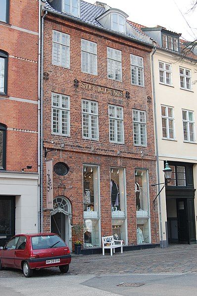 File:Sankt Nicolai Hus.jpg