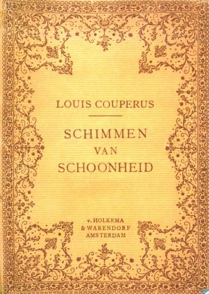 File:Schimmen - couperus.jpg