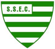 Sete de Setembro's crest