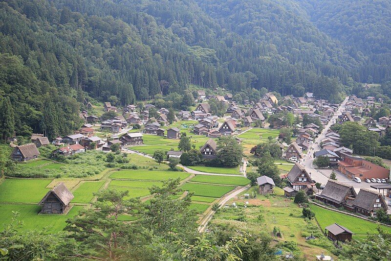 File:Shirakawa-go (2023-07-22).jpg