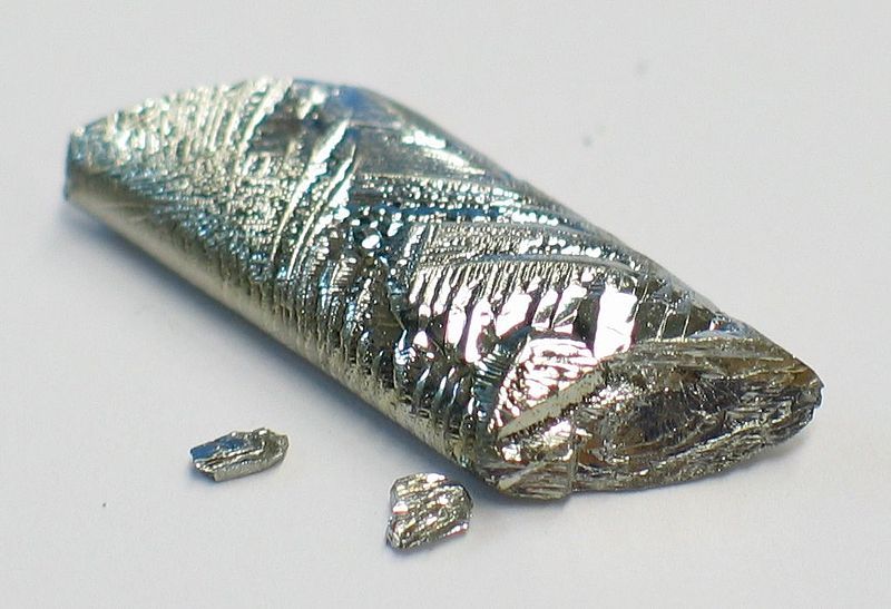 File:Tellurium crystal.jpg