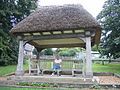 Memorial to Tolpuddle Martyrs