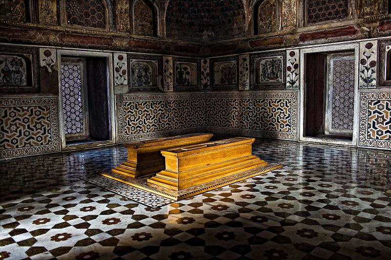 File:Tomb of Itimad-ud-daulah.jpg