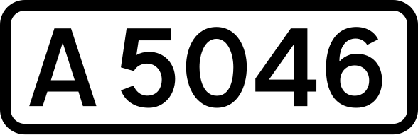 File:UK road A5046.svg