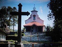 Urumbukavu Church