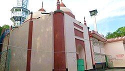 Bhanga Masjid