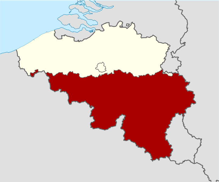 File:Wallonia (Belgium) location.svg