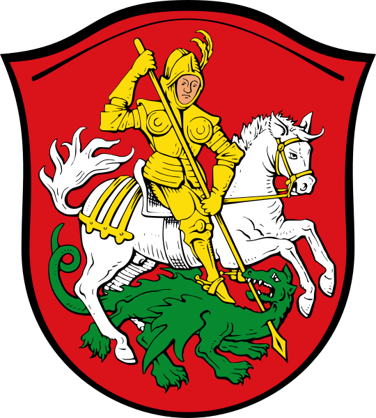 File:Wappen Bensheim.svg