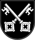 Coat of arms of Burladingen