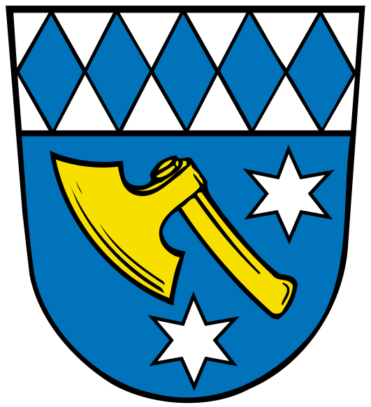 File:Wappen Dasing.svg