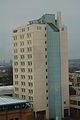 Warmington Tower at Goldsmiths, University of London