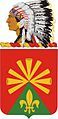 158th Field Artillery