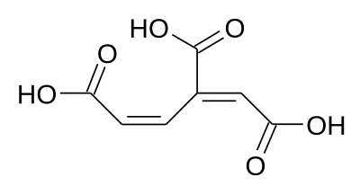 File:3-Carboxy-cis,cis-muconic acid.svg